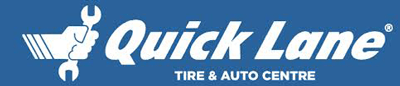 Quick Lane Tire and Auto Centre